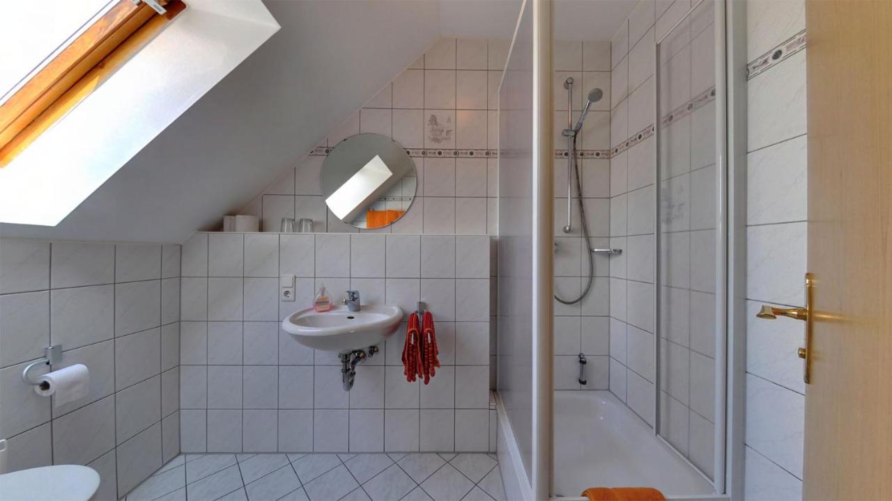 Hotel Gasthof Lachner Stetten  Eksteriør bilde