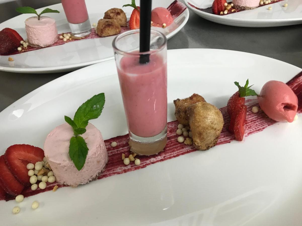 Hotel Gasthof Lachner Stetten  Eksteriør bilde