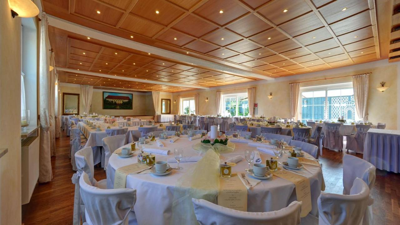 Hotel Gasthof Lachner Stetten  Eksteriør bilde